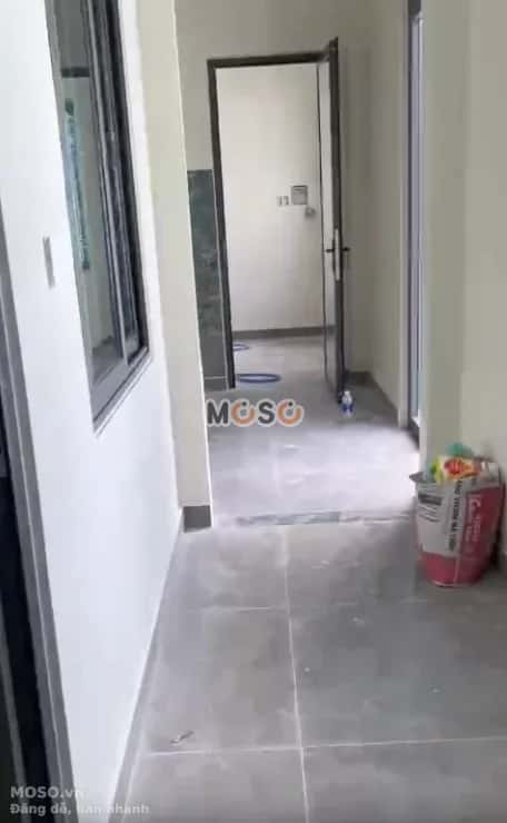 Cho thuê đất Số 140, Đường 836, Khu phố 3 Quận 9, TP.HCM – giá 28 triệu - ảnh 4